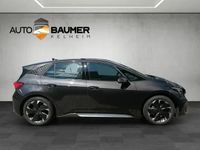 Gebraucht Cupra Born 169 kW (231 PS) 2023 Quasargrau Kleinwagen