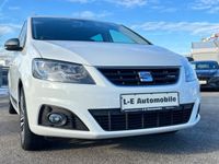 gebraucht Seat Alhambra 2.0 TDI FR-LINE DSG*XENON/NAVI/7-SITZER