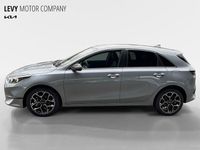 Neu Kia Ceed 101 PS (74 kW) 2025 Lunarsilber metallic Kleinwagen