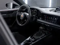 Gebraucht Porsche 992 510 PS (375 kW) 2023 Schwarz