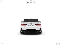 Gebraucht BMW 320 M Sport 184 PS (135 kW) 2025 Weiß Kombi
