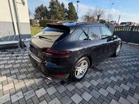 Gebraucht Porsche Macan S 258 PS (189 kW) 2015 SUV
