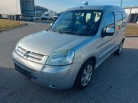 gebraucht Citroën Berlingo 1.6 16V Multispace Plus