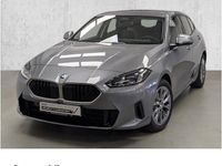 Gebraucht BMW 120 Shadowline 170 PS (125 kW) 2025 Grau Kleinwagen