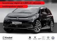 Neu VW ID.3 Life 139 kW (190 PS) 2026 Schwarz Kleinwagen