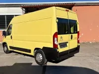 Gebraucht Citroën Jumper Profi 110 PS (80 kW) 2013 Andere Van / Kleinbus