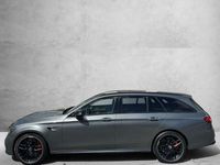 gebraucht Mercedes E63S AMG E 63 AMG4Matic+ T 9G-TRONIC