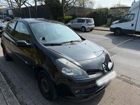 Second-hand Renault Clio II 2006 Negru Hatchback