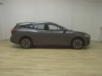 Używany Ford Focus Titanium 120 KM (88 kW) 2022 Szary Kombi