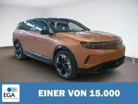 Neu Opel Grandland Electric 156 kW (213 PS) 2025 Metallic SUV