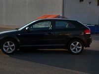 Gebraucht Audi A3 102 PS (75 kW) 2007 Schwarz Kleinwagen