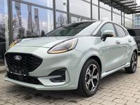 Gebraucht Ford Puma ST-Line 155 PS (114 kW) 2025 Ein traum in cactus grey SUV