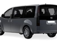 Neu Hyundai Staria Style 224 PS (164 kW) 2026 Van / Kleinbus
