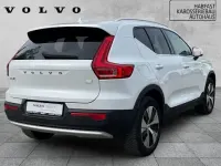 Gebraucht Volvo XC40 Plus 211 PS (155 kW) 2022 Weiß SUV