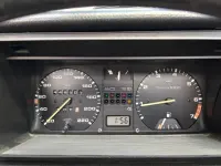Gebraucht VW Golf II 90 PS (66 kW) 1988 Rot Kleinwagen