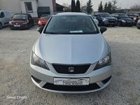 Second-hand Seat Ibiza ST Reference 69 CP (50 kW) 2013 Argintiu Break
