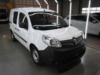 Gebraucht Renault Kangoo 95 PS (69 kW) 2020 Weiß Van / Kleinbus