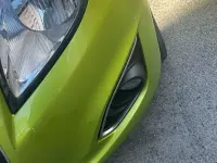 Second-hand Chevrolet Spark LS 68 CP (50 kW) 2014 Verde Hatchback