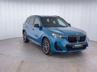 Gebraucht BMW X1 M Sport 245 PS (180 kW) 2023 Blau (metallic) SUV
