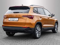 gebraucht Skoda Karoq Style