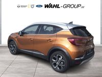 gebraucht Renault Captur Intens TCe 140 Navi Sitzheizung