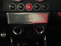 Gebraucht Audi TT 180 PS (132 kW) 2001 Silber Coupé