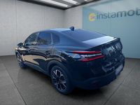 Gebraucht Citroën C4 X 131 PS (96 kW) 2025 Schwarz SUV