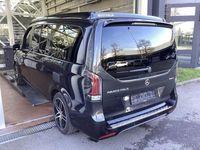 Gebraucht Mercedes V300 Marco Polo 237 PS (174 kW) 2024 Grau Van / Kleinbus