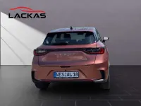 Gebraucht Lexus LBX 136 PS (100 kW) 2026 Rot SUV