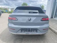 Gebraucht VW Arteon Elegance 190 PS (139 kW) 2022 Grau Limousine