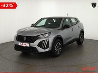 Neu Peugeot 2008 101 PS (74 kW) 2025 Grau SUV
