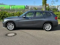 Usado BMW X1 xLine 184 CV (135 kW) 2014 Gris SUV