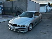 gebraucht BMW 530 d E39 Facelift / M-Paket ab Werk / Xtrons