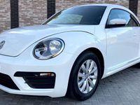 gebraucht VW Beetle 2.0 TSI Final Edition Autom.Kamera WieNeu