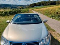 gebraucht VW Eos 2.0 TSI Edition 2009