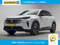 Gebraucht Peugeot e-3008 Allure 169 kW (231 PS) 2025 Weiß SUV