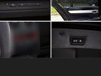 Gebraucht BMW 730 M Sport 245 PS (180 kW) 2011 Schwarz Limousine