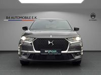 Gebraucht DS Automobiles DS7 Crossback Bastille Plus 224 PS (164 kW) 2022 Gris platinium SUV