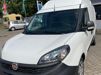 gebraucht Fiat Doblò DobloSX Maxi XL Kasten