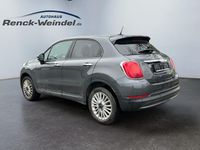 Gebraucht Fiat 500X Lounge 140 PS (102 kW) 2018 Weiß SUV
