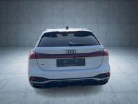 Gebraucht Audi A5 Ambiente 204 PS (150 kW) 2025 Gletscherweiß metallic Kombi