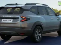 Neu Dacia Bigster Expression 140 PS (102 kW) 2026 Dolomitgrau SUV