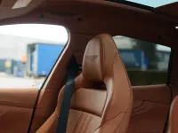 Gebraucht Aston Martin DBX 707 707 PS (519 kW) 2025 Grün SUV