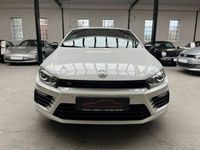 gebraucht VW Scirocco R *RFK*SH*Bi Xenon*Leder*DSG*