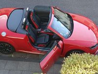 gebraucht Audi TT Roadster 2.0 TFSI -