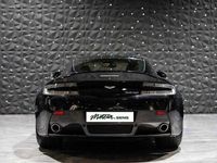 Gebraucht Aston Martin Vantage 517 PS (380 kW) 2009 Schwarz Coupé