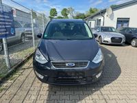 gebraucht Ford Galaxy Business Edition 2.0TDCI |NAVI|7-SITZE|