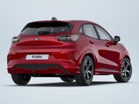 Neu Ford Puma ST-Line 155 PS (114 kW) 2026 Rot SUV