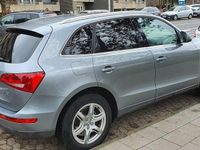 Gebraucht Audi Q5 Sport 143 PS (105 kW) 2011 Grau SUV