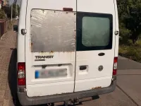 Gebraucht Ford Transit 85 PS (62 kW) 2007 Van